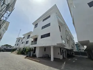 Photo - 4bdrm Duplex in South West Ikoyi for sale
