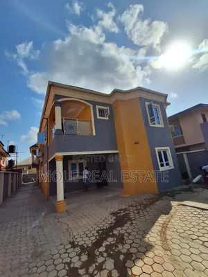 3bdrm Block of Flats in Ikotun Ijegun for sale
