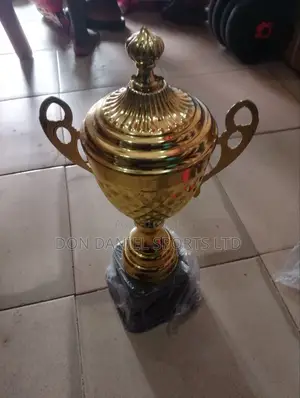 Trophies Aword