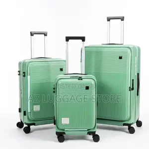 Smart Polo Travel Luggage Box