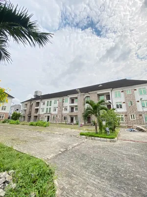 Photo - 3bdrm Block of Flats in Hanson, Obio-Akpor for sale