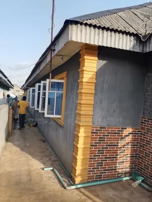 2bdrm Bungalow in Tourist Estate, Ado-Odo/Ota for sale