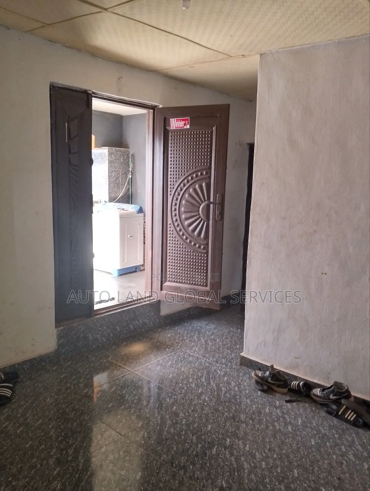 2bdrm Bungalow in Tourist Estate, Ado-Odo/Ota for sale