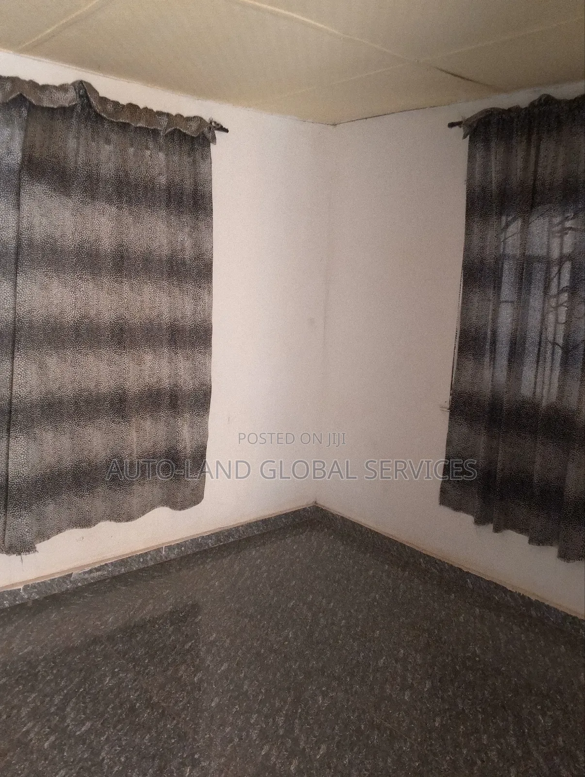 2bdrm Bungalow in Tourist Estate, Ado-Odo/Ota for sale