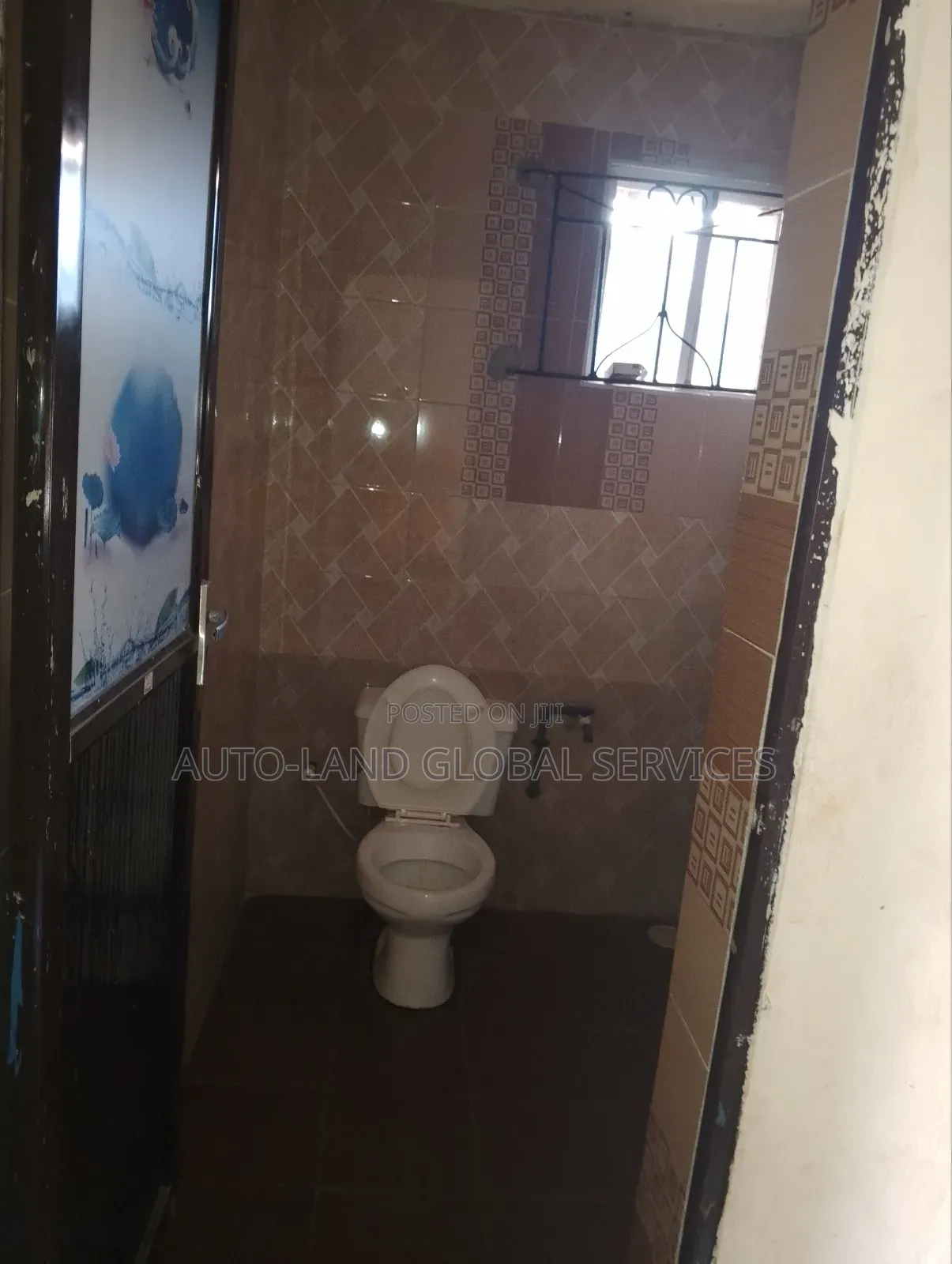 2bdrm Bungalow in Tourist Estate, Ado-Odo/Ota for sale