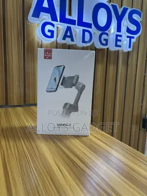 Moza Mini Mx2 Smartphone Gimbal