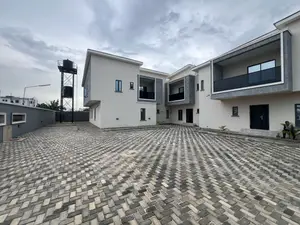 4bdrm Duplex in Lekki for sale
