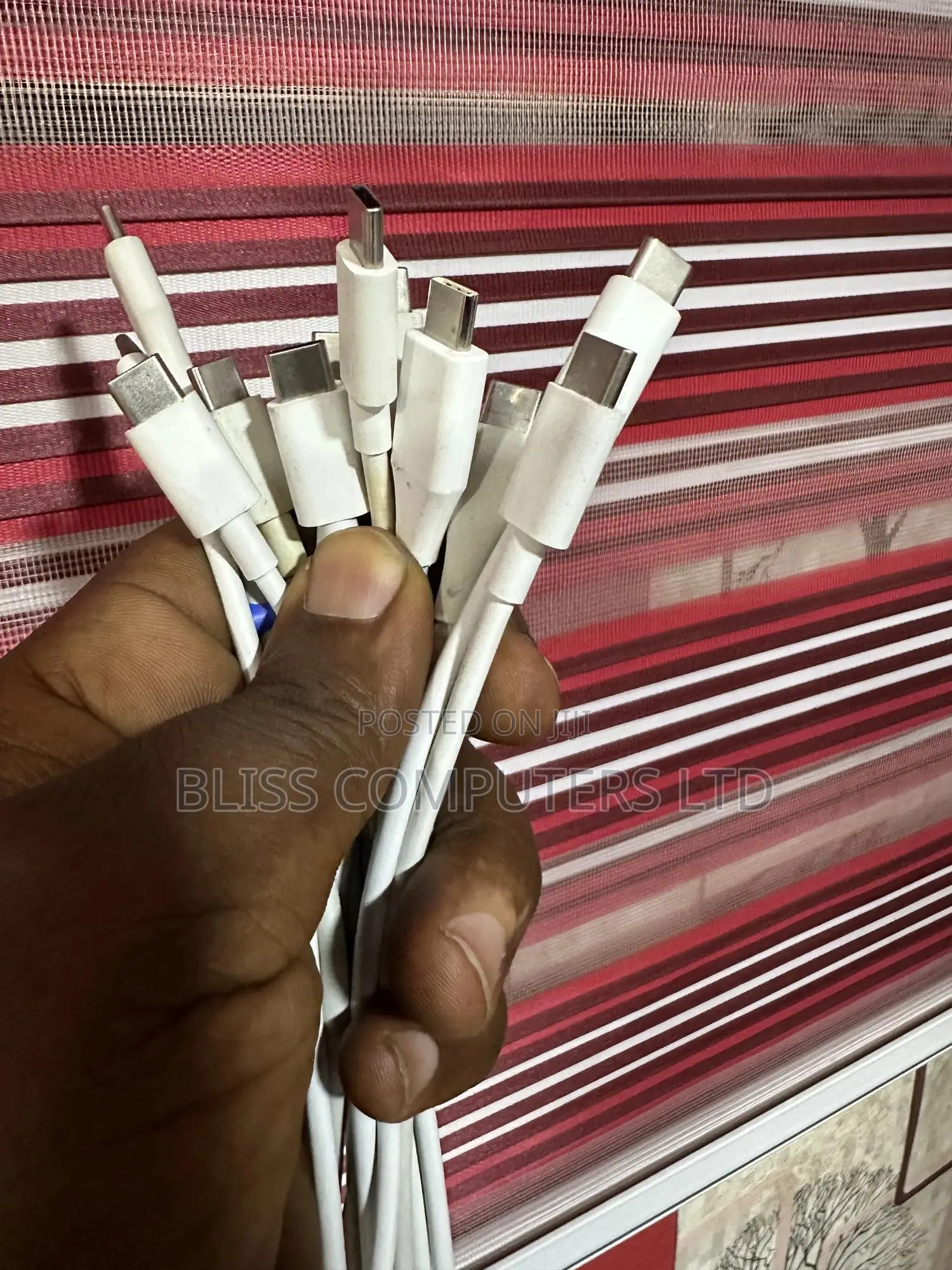 Original Type C To Type C Cable