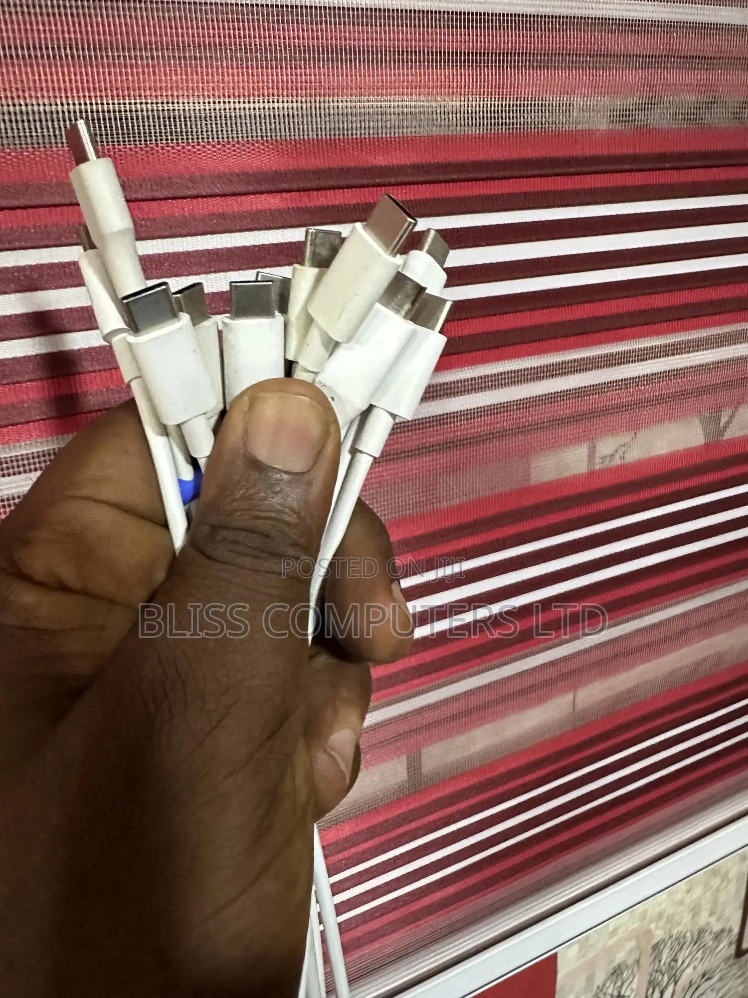 Original Type C To Type C Cable