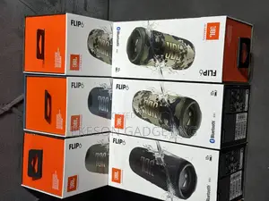 Brandnew JBL Flip 6 Bluetooth Speaker