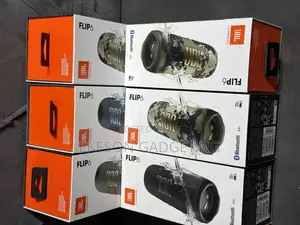Brandnew JBL Flip 6 Bluetooth Speaker