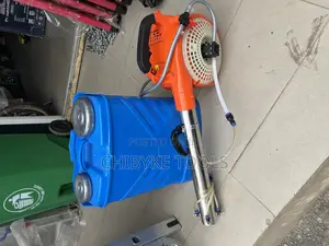 2 in 1 Industrial Chemical Sprayer / Air Blower