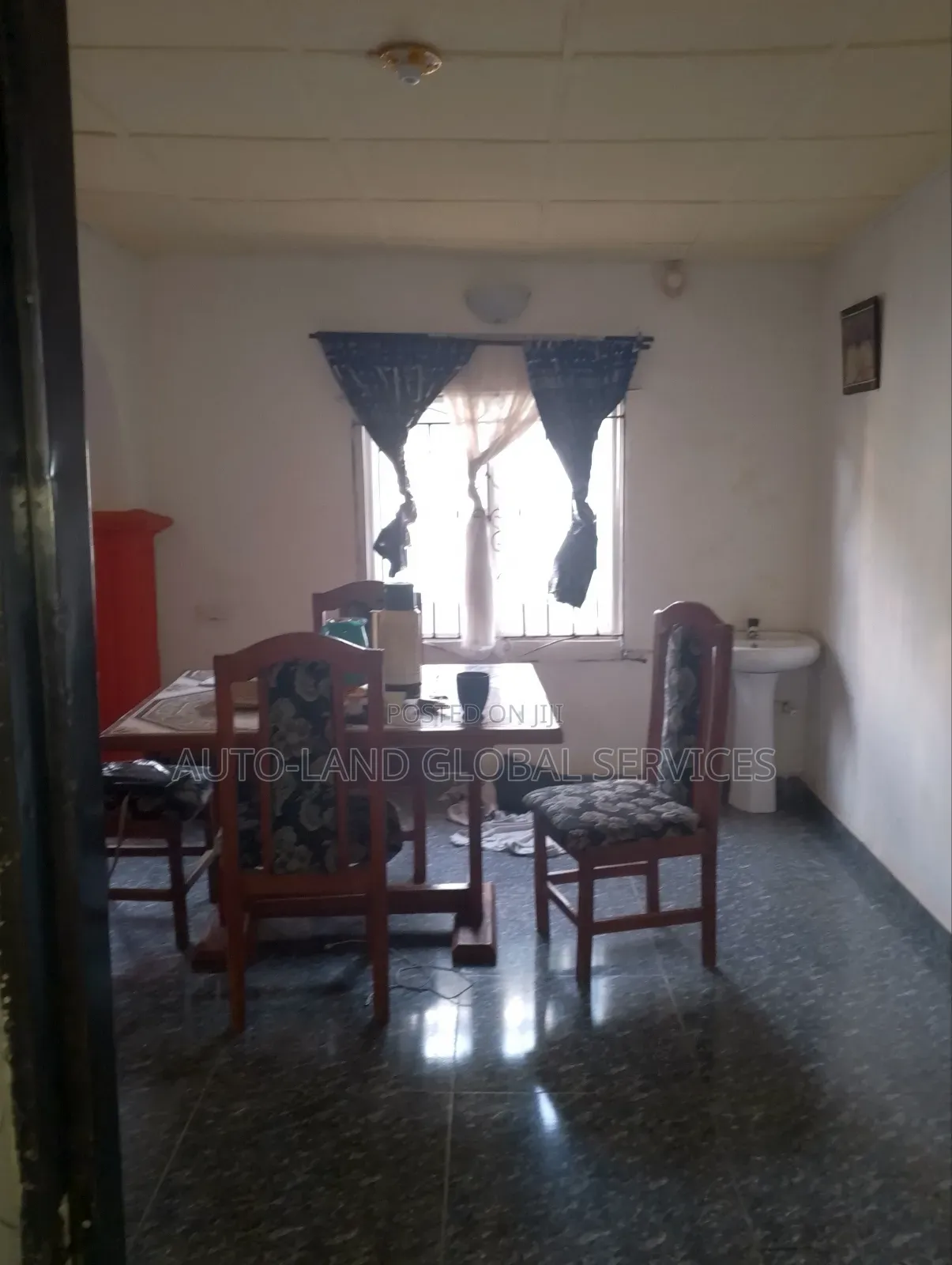 2bdrm Bungalow in Tourist Estate, Ado-Odo/Ota for sale