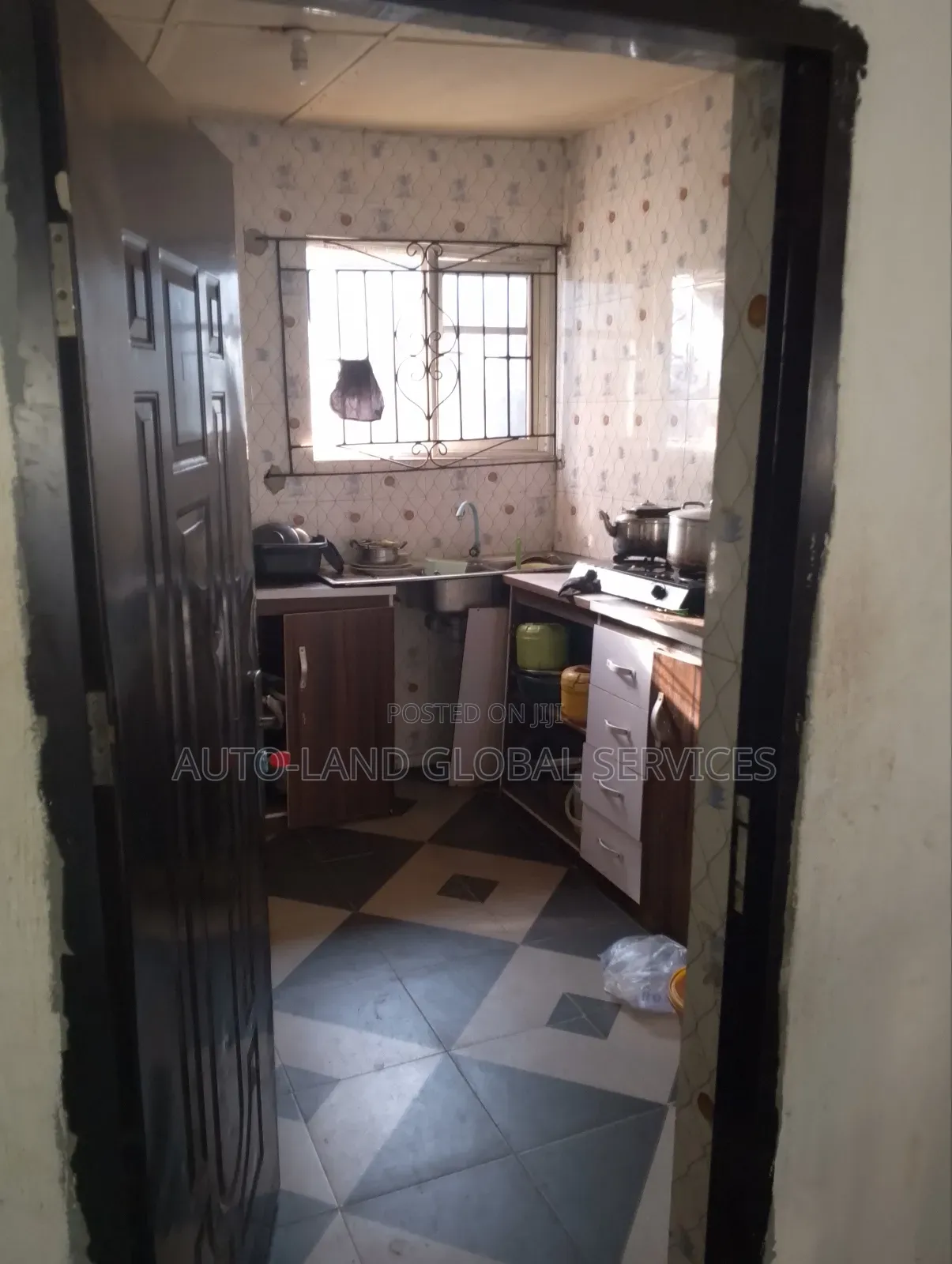 2bdrm Bungalow in Tourist Estate, Ado-Odo/Ota for sale