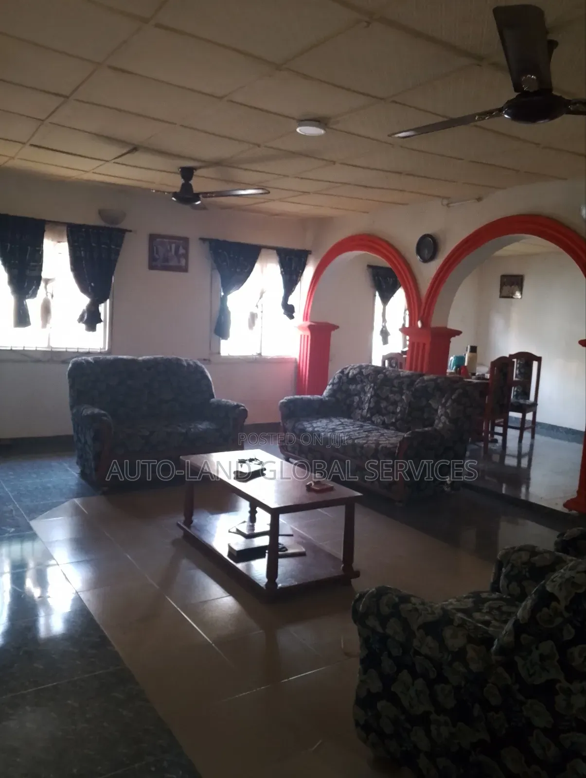 2bdrm Bungalow in Tourist Estate, Ado-Odo/Ota for sale