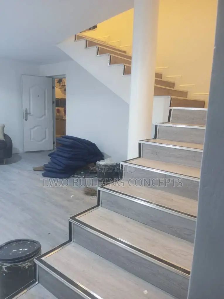 1.8mm Rubber Tile