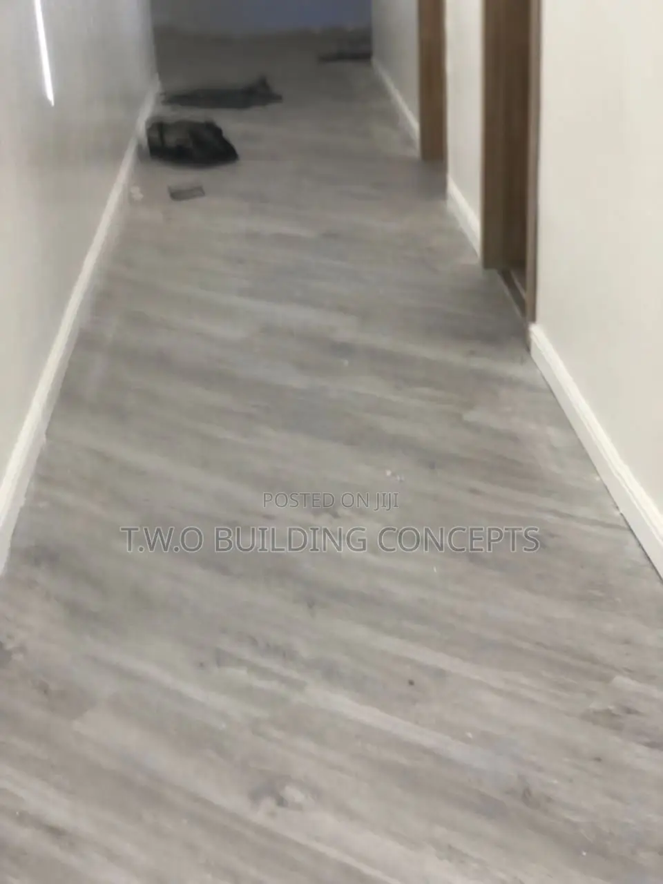 1.8mm Rubber Tile