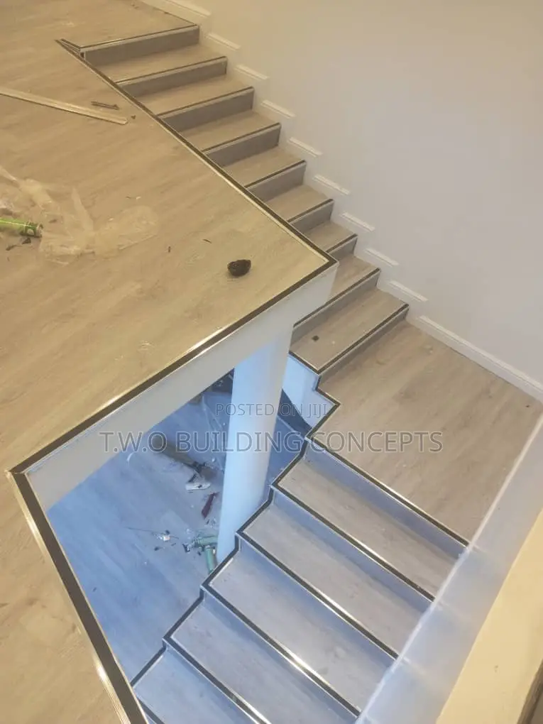 1.8mm Rubber Tile