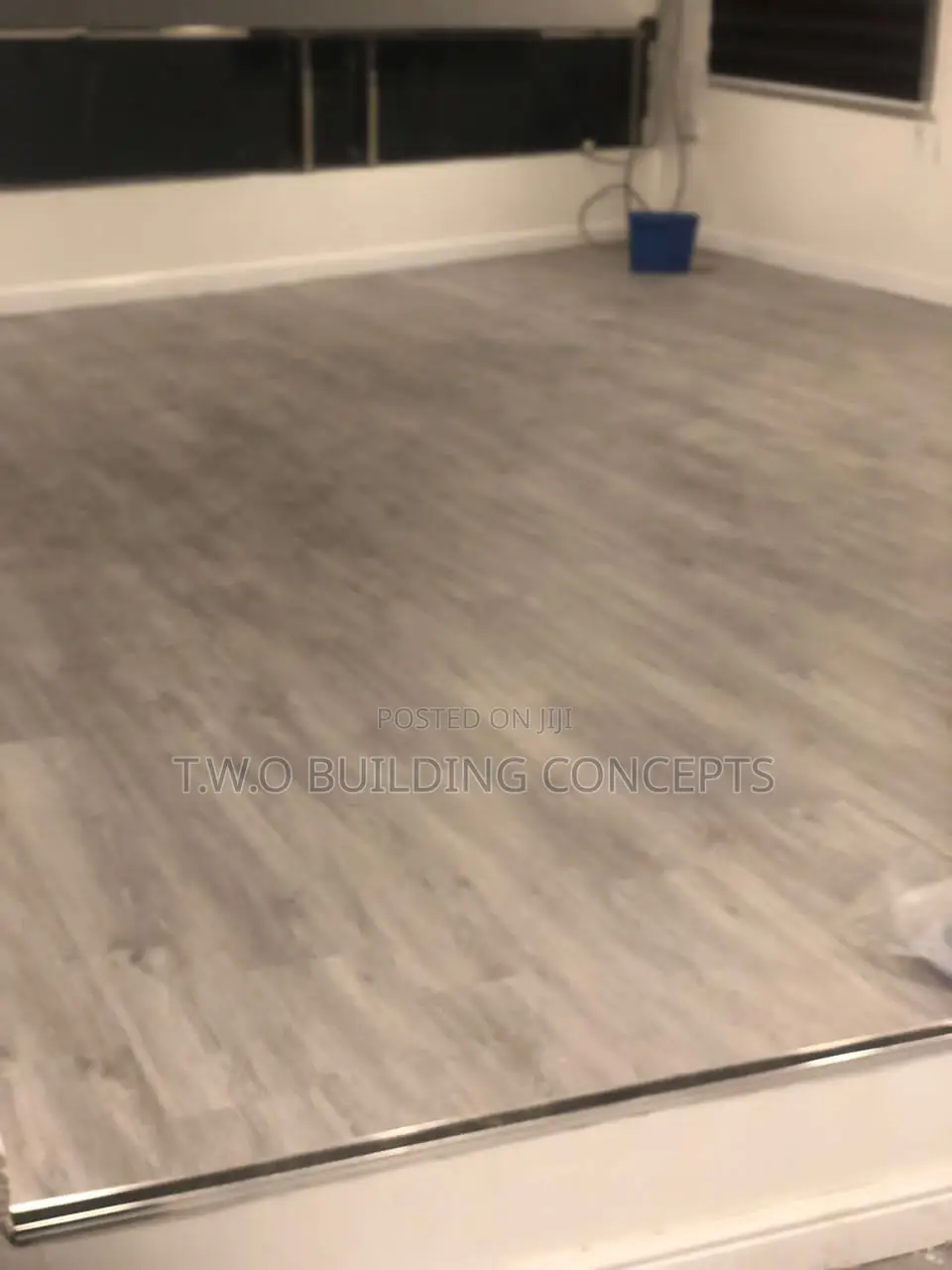 1.8mm Rubber Tile