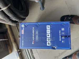 Mma 250a Inverter Welding Machine