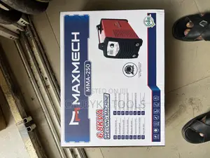 Mma 250a Inverter Welding Machine