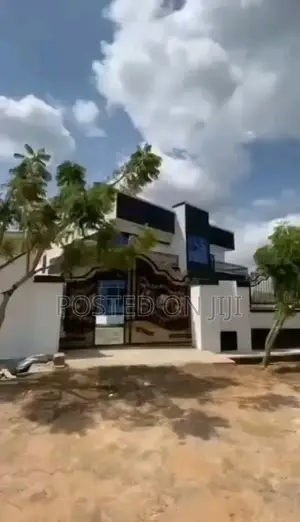Furnished 7bdrm Duplex in Centenary City Enugu for sale