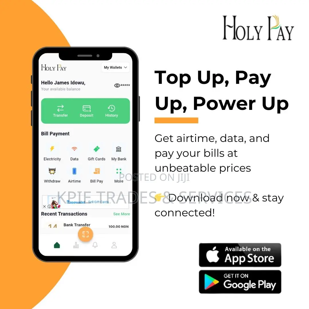 Start Your Own Mini Digital Bank & Bill Payment System