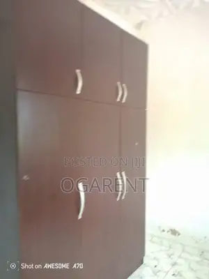 Furnished Mini Flat in Benin City for rent