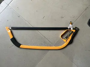 24” Ingco Bow Saw