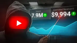 Unlock the Power of Youtube — Without Ever Showing Your Face