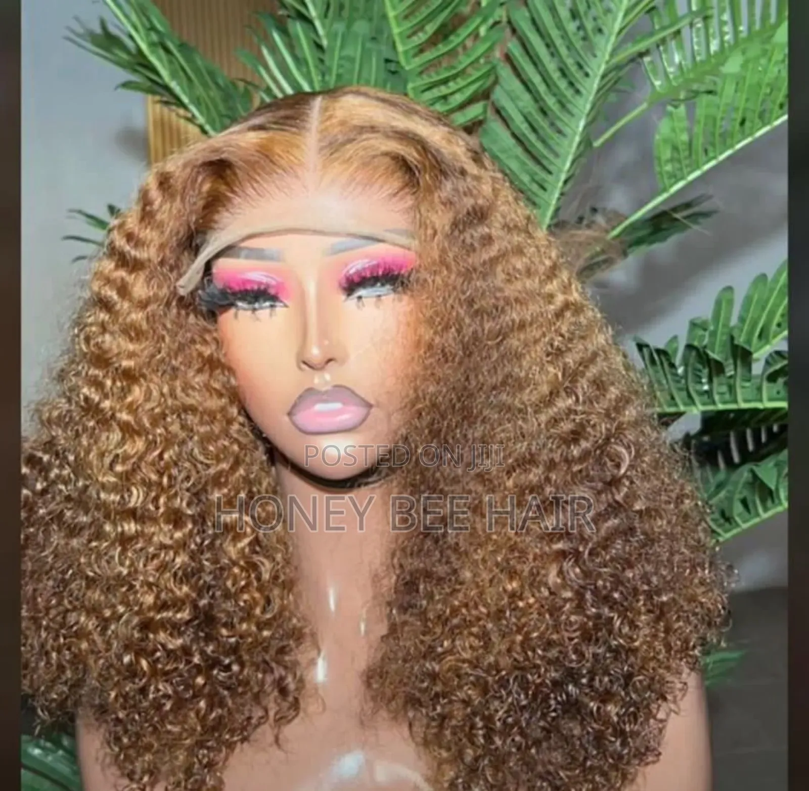 Pixie 5 by 5 Piano
Human Hair Luxury 