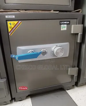 Photo - Fireproof Safe (Bs-610)