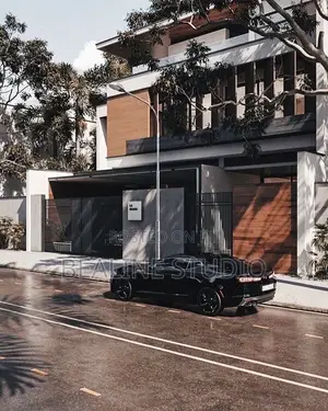 Hire an Architect