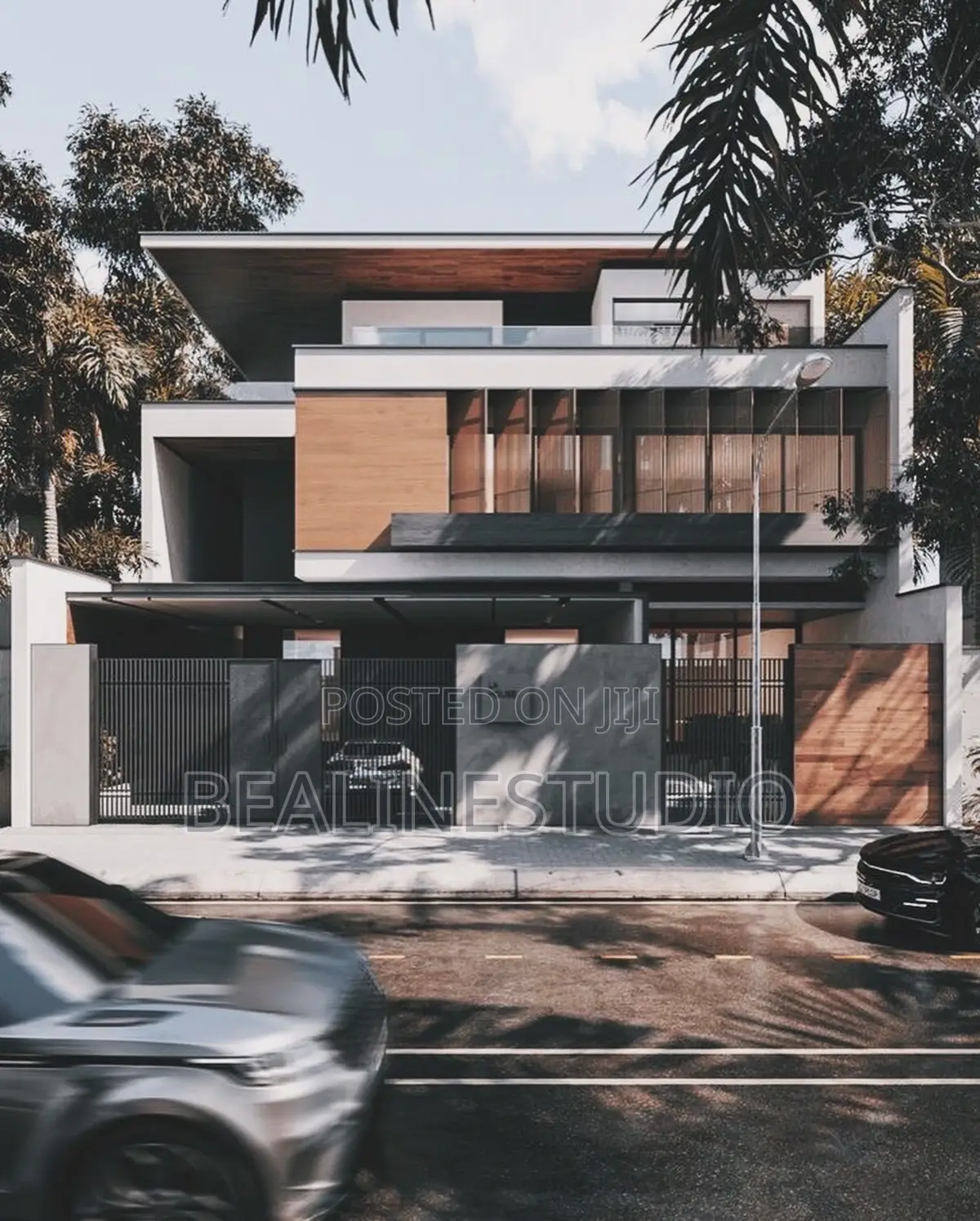 Hire an Architect