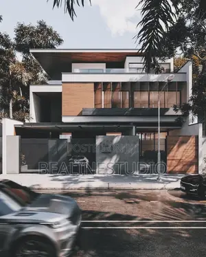 Hire an Architect