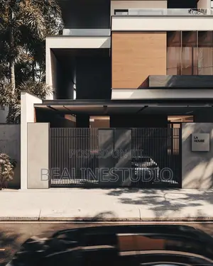 Hire an Architect
