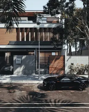 Hire an Architect