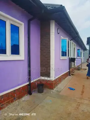 Furnished Mini Flat in Benin City for rent