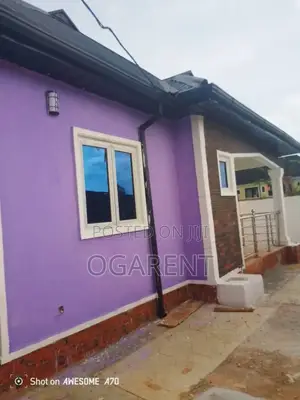Furnished Mini Flat in Benin City for rent