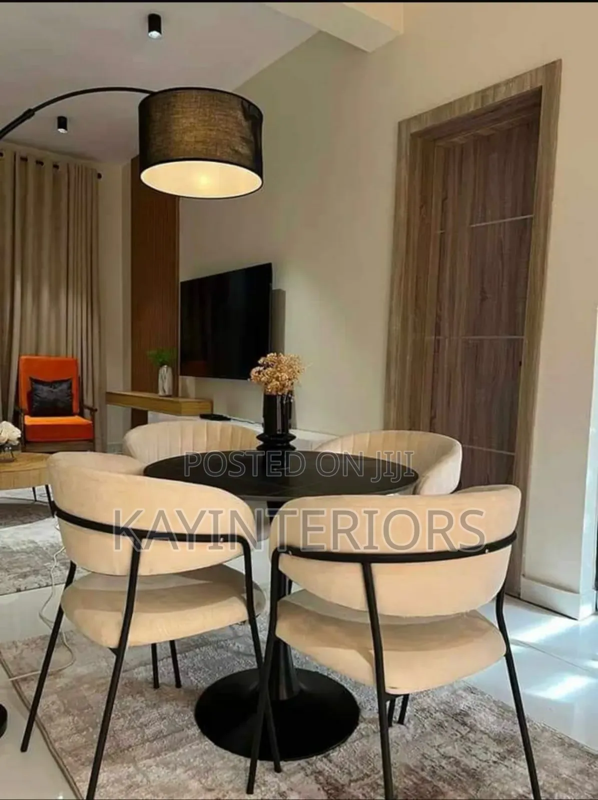 4 in 1 Dinning Set
