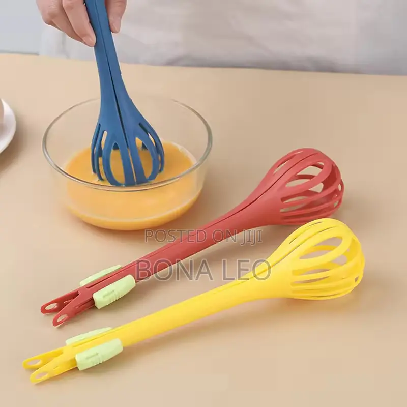 Multi Function Egg Beater