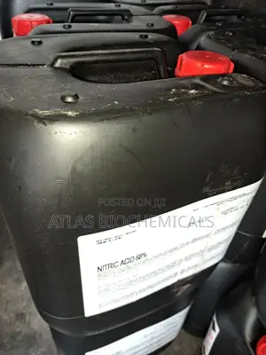 Nitric Acid