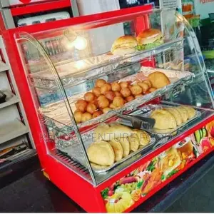 2plate Snacks Warmer