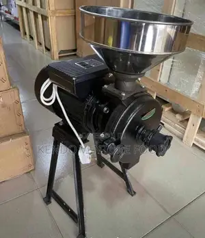 Commercial Grinder