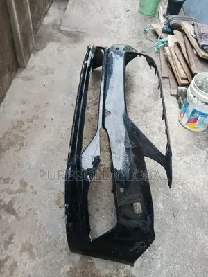Sonata 2016 Front Bumper
