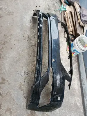 Sonata 2016 Front Bumper