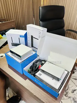 Arylic A50+\A30+ Streaming Amplifier Wifi And Bluetooth