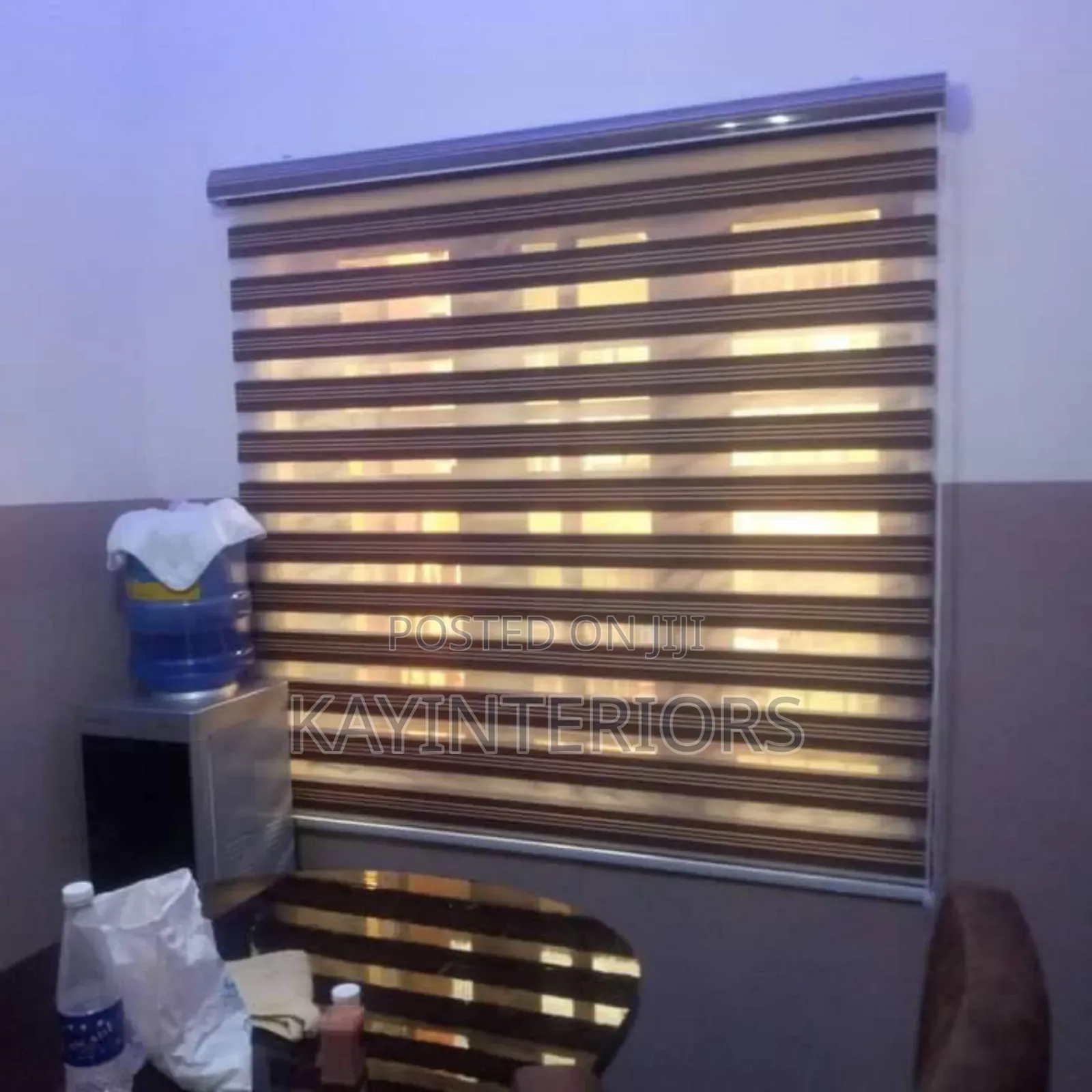 Window Blinds Available in All Sizes
