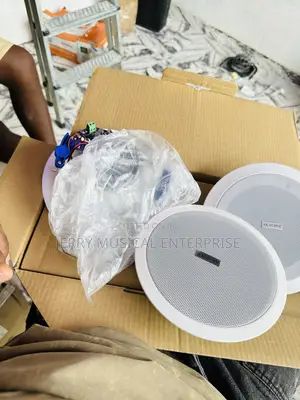 3in1 50watts 4in1 Bluetooth Ceiling Speakers