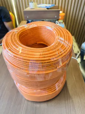 4core 1.5mm Flexible Cable By 100y